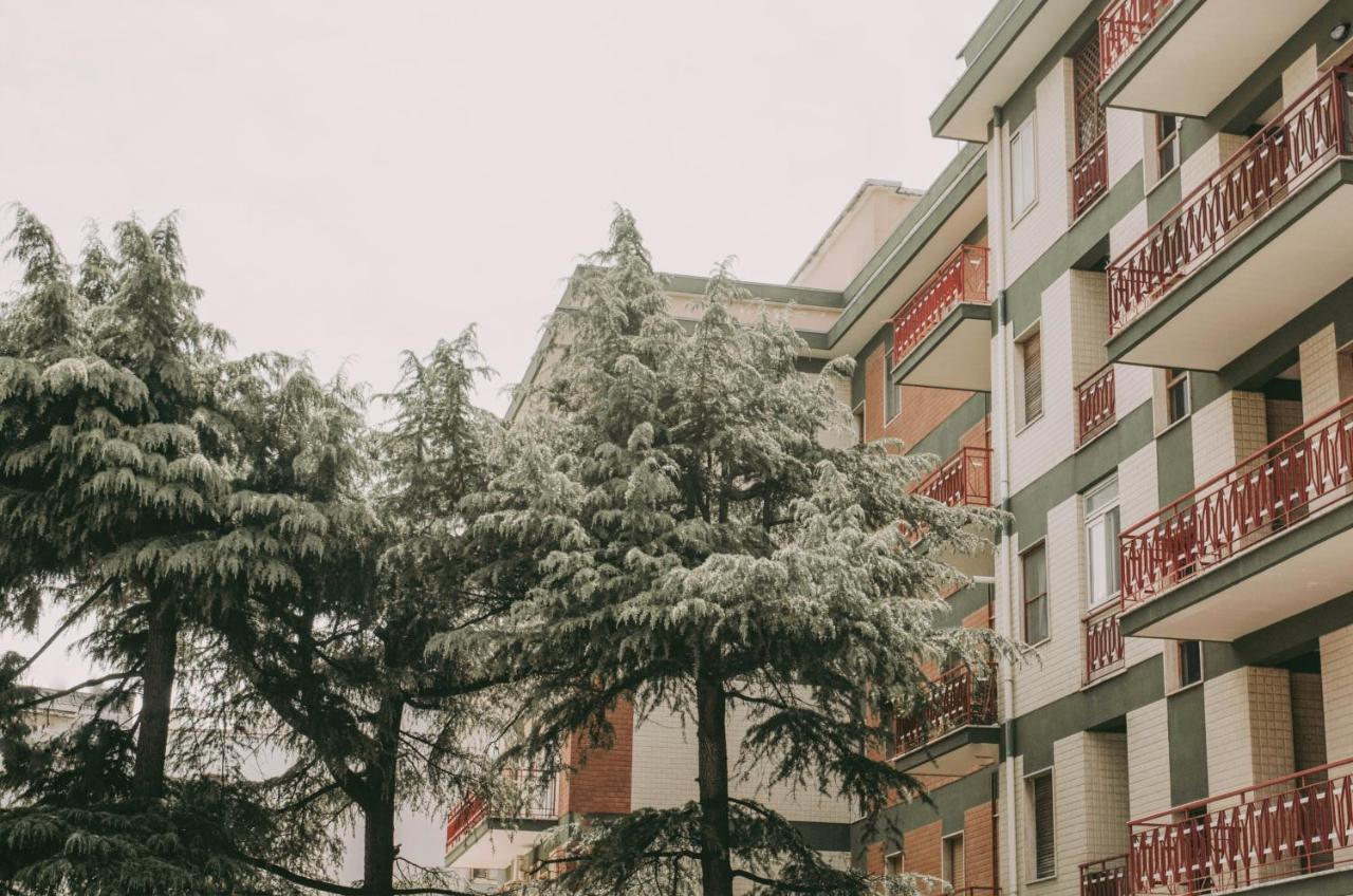 B&B La Casa Pugliese Фоджа Екстер'єр фото